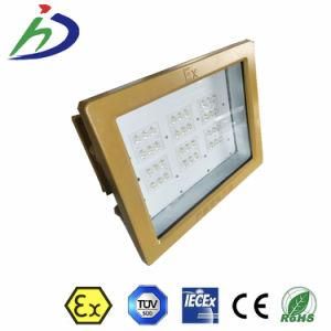Huading LED Explosion Proof Square Light Bhd6610 160W
