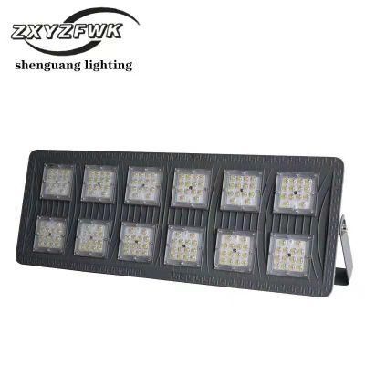 600W Energy Saving Msld Outdoor LED Light with Waterproof and Modern Design