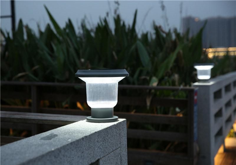 Hot Selling Outdoor Pathway Lights LED Solar Lawn Light for Garden Yard Driveway