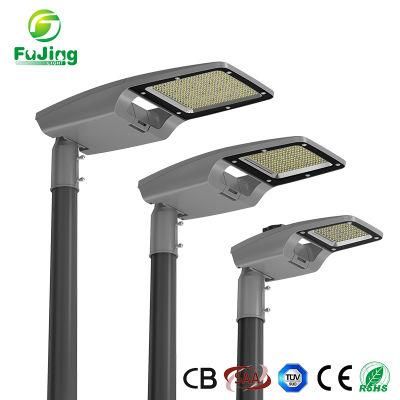 OEM Die Casting Aluminum LED Outdoor Area Light 150W LED Street Light 150W