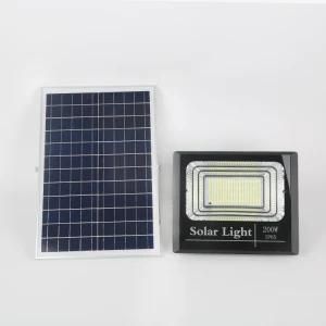 Hot Sale Garden Light Bj 200W LED Home Lighting with CE/Rosh Certificate