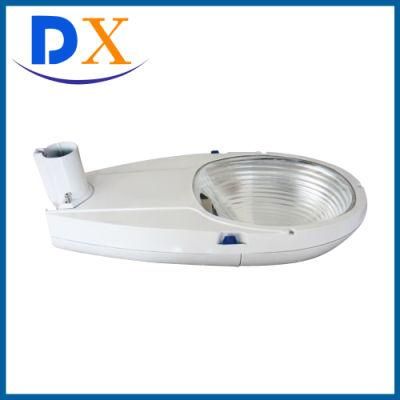 Metal Halide Lamp and High Pressure Sodium Street Light