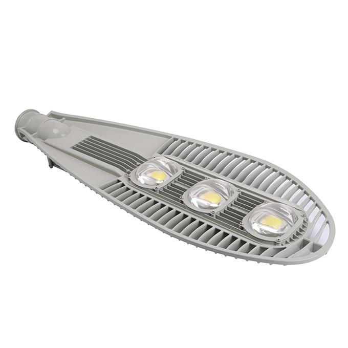 Meanwell Driver COB LED Street Light Road Light with Photocell (SLRK210 100W)