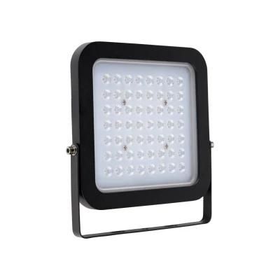 2022 Hot Die Cast Aluminum Floodlight CE RoHS IP65 50W 100W 200W 300 Watt LED Flood Light