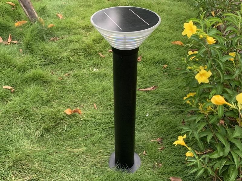 High Power LED Lighting Products Garden Landscape Lighting Solar Outdoor Yard Light with LED Light