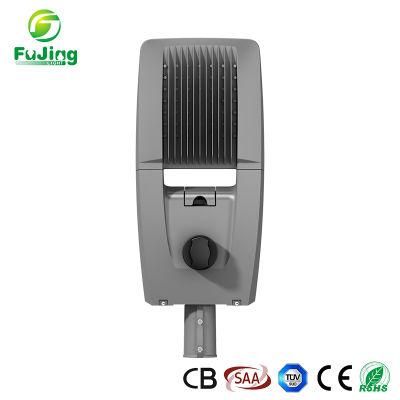 2022 Newest Hollow Design Waterproof LED Road Lamp 150W LED Street Light