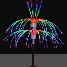 Windmill Disign LED Firework Lights (BW-SR041)