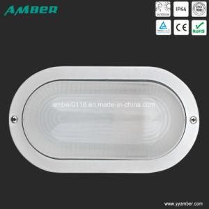 Plastic Outdoor Oval Bulkhead Lights with Ce