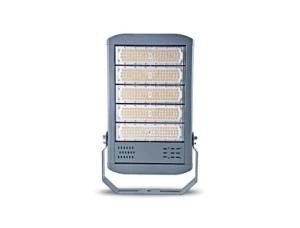 Waterproof IP66 LED Outdoor Flood Light for Factory with 5 Years Warranty