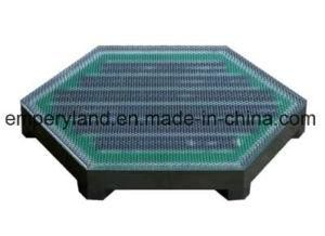 IP68 Energy-Saving Outdoor LED Smart Solar Brick for Pedestrian