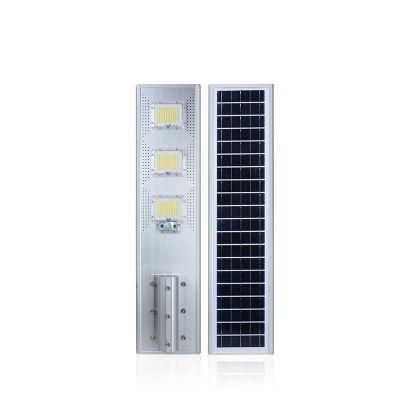 Quotation Format for 12V Solar 30W LED Street Light