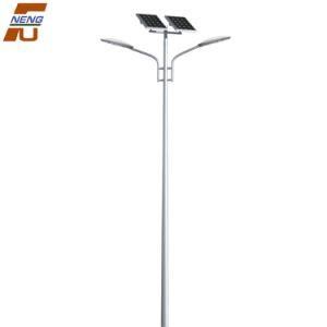 30W 130lm/W Bright Light with Solar Panel Solar Battery Lighting