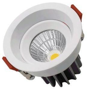 LED Spotlights 7W 9W Ce RoHS Saso LED COB LED Spot Ceiling Light