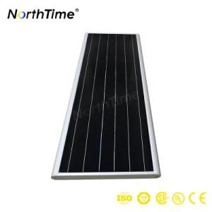 Anti-Thief Waterproof All in One Design Solar Street Light LED