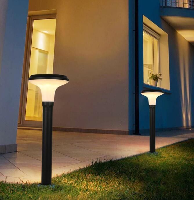 New Solar Garden Lights Lamp