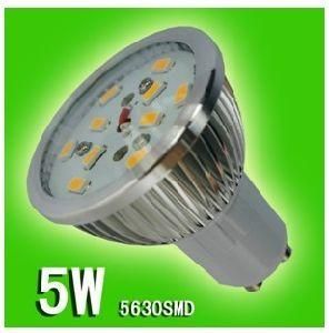 LED Spotlights (GU10-AL563010D)