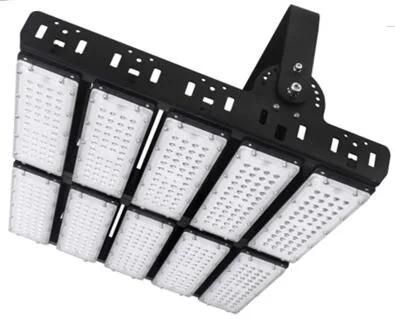 Modular 150W SMD LED Tennis Court Flood Light with Ce Certificate