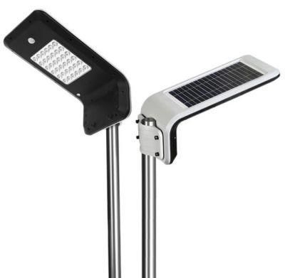 High Brightness LED IP65 Smart Bajaj Street Light Solar Street Light for Outdoor