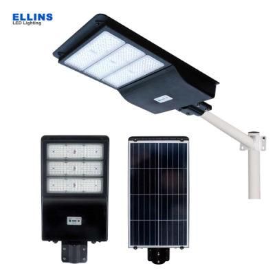 3 Year Warranty Integrated LED Solar Power Street Light 150W