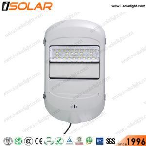 High Lumen 6000K 100W Solar Powered LED Light