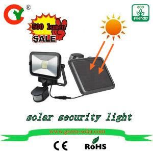 Super Bright Solar Powered Outdoor Motion Sensor Security Solar LED Wall Lights