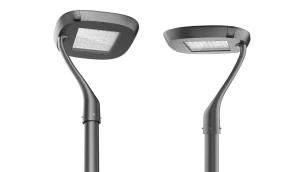 2021 Newly Design Dusk to Down Sensoroutdoor IP65 10W 20W 30W 40W 50W 60W Flood LED Light Outdoor for Garden