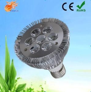 7W PAR30 LED Spotlight E27