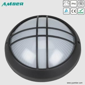 Round Outdoor Bulkhead Light with Ce