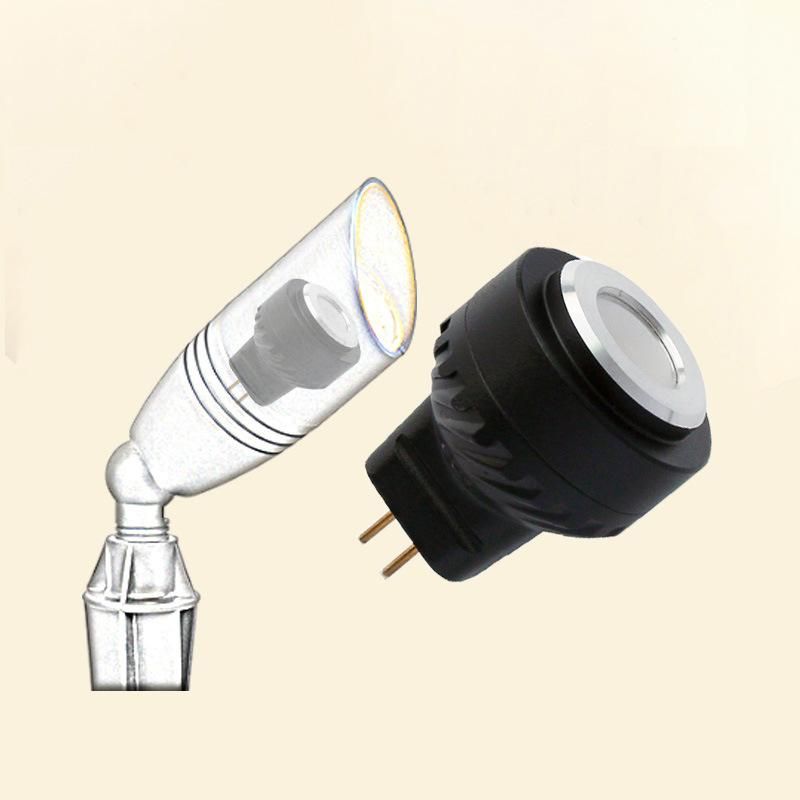 2.5W Cultural Relics Spotlight Mr8 LED Bulb for Museum