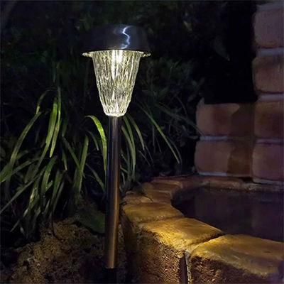 Outdoor Garden Lighting Waterproof Lamp Solar Mini Lights