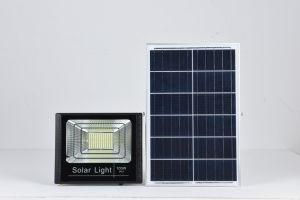 IP65 Waterproof 40W Solar LED Flood Light