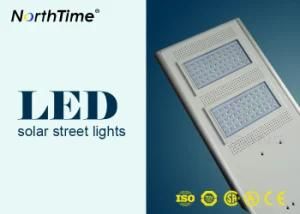 3 Years Warranty Solar Road Light with Bridgelux LED Chips