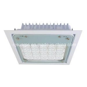 Gas Station LED Lamp05 (The embedded)