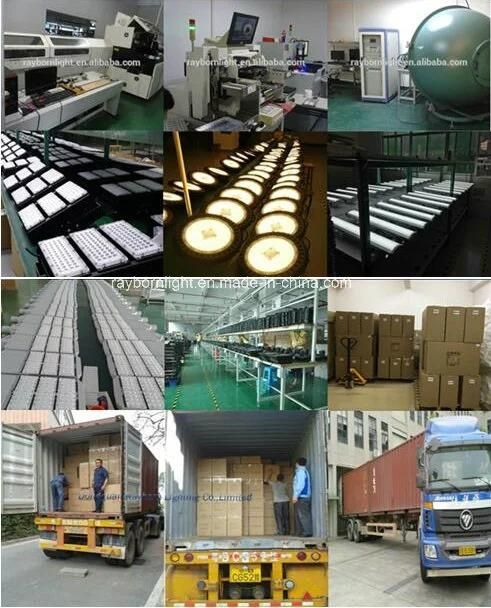 Seaport Harbour High Mast LED Foodlight 400W 500W 600W for Outdoor Tower
