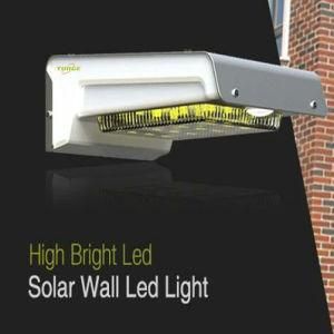 Solar Motion&#160; Wall&#160; Light with&#160; Dual-Working Mode Modernised&#160; Solar&#160; Street&#160; Lights