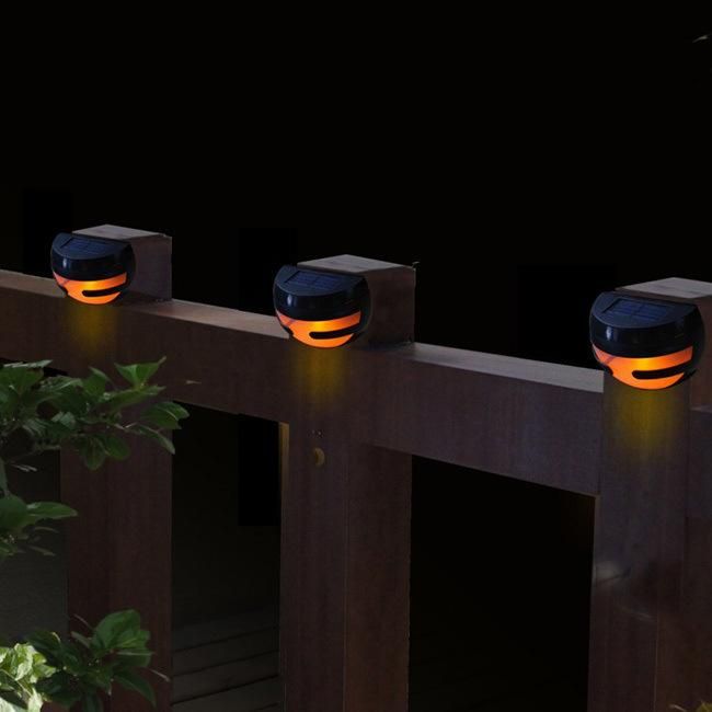 Outdoor Garden Waterproof LED Spotlights Wall Pathway Lamps