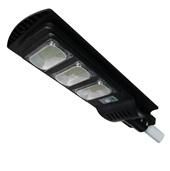 Ce Certificated LED Solar Street Light with Lithium Battery