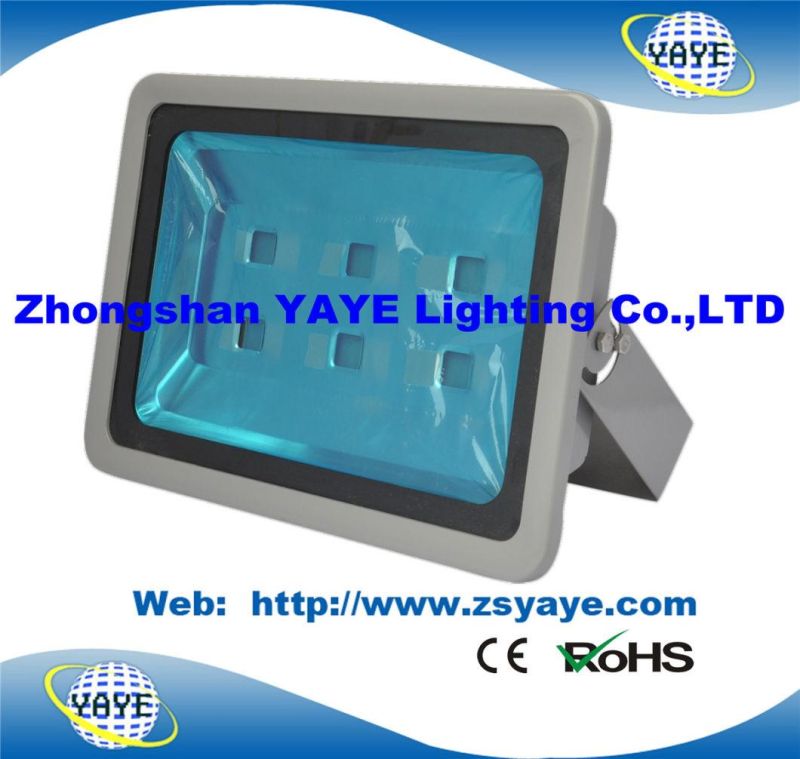 Yaye 18 Hot Sell COB 160W/200W LED Flood Lights / LED Tunnel Lights with Ce/RoHS/3 Years Warranty