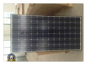 30W 6m Solar Street Light with LED/Sodium Light Source