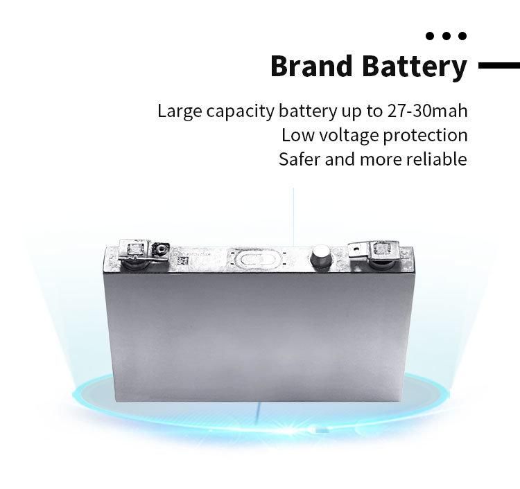 Most Powerful Battery Backup Emergency IP65 60W LED Solar Flood Light