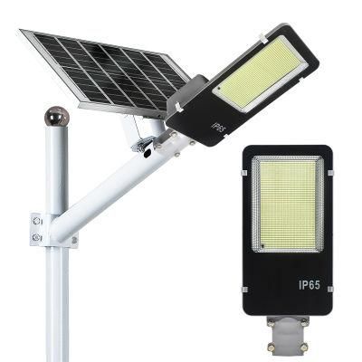 Solar Charging IP65 Waterproof Solar Street Lights 1500W Solar Wall Light