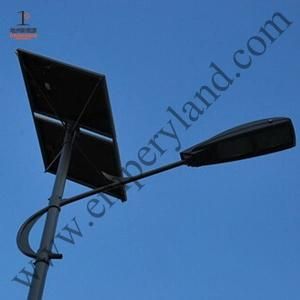 Energy 60W High Brightness Manufacturer Price Solar Street Light