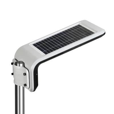 Technology New Design Portable LED Integrated All in One Solar Street Light