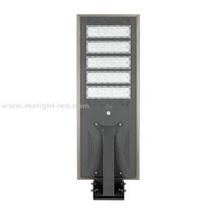 LED Solar Roadway Light 200W All in One No Need Cable and Simple Install Waterproof IP65