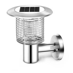 Solar Solar LED Street Light Solar-Powered Mosquito Lamp