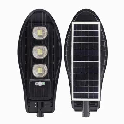 High Power Solar Road Lighting Energy System LED Solar Street Light