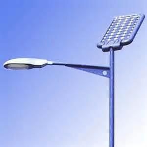 Hye 30W LED Solar Street Light (HY-SL30)