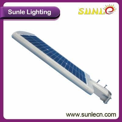 High Lumens Cheap LED Solar Power Street Light (SLER-SOLAR)