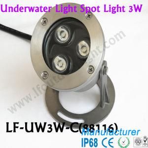 Cheap Prices LED Underwater Pond Lights