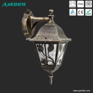 Four Leaf-Shape Down Garden Light